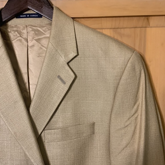 silk Ralph Lauren (40 L) - Picture 8 of 15